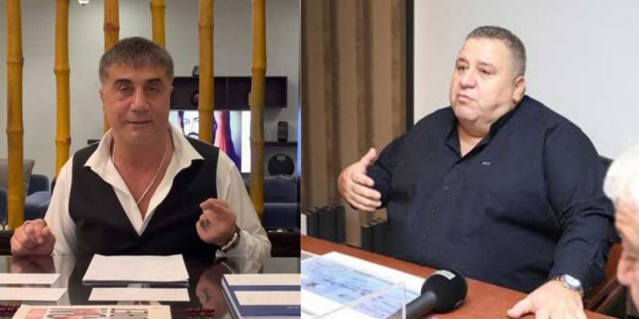 Uyuşturucu baronu Behçet Töre, "Ticareti birlikte yapıyorduk" dedi, Falyalı "Tanımıyorum" yanıtını verdi