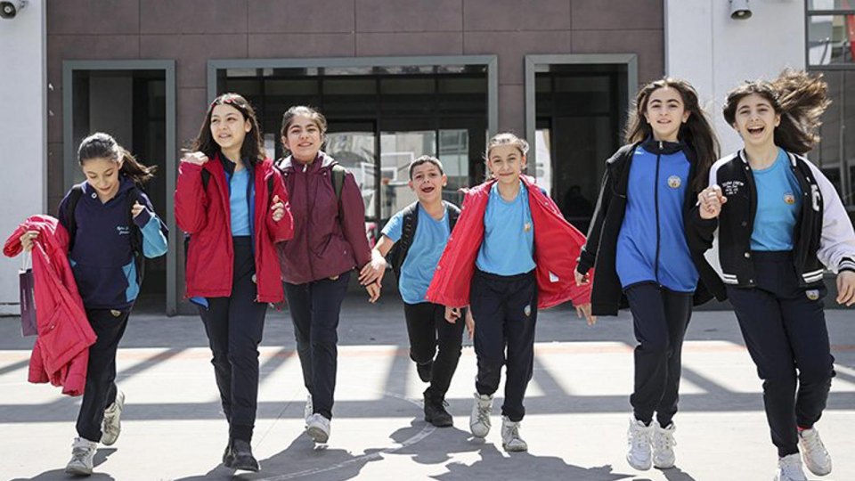 zaman açılacak bugün - Okullar ne zaman açılacak, bugün açıldı mı? 2026-2027 MEB tatil takvimi