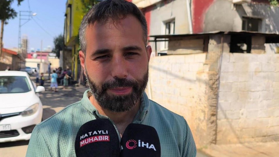 pes dedirten dolandırıcılık -
