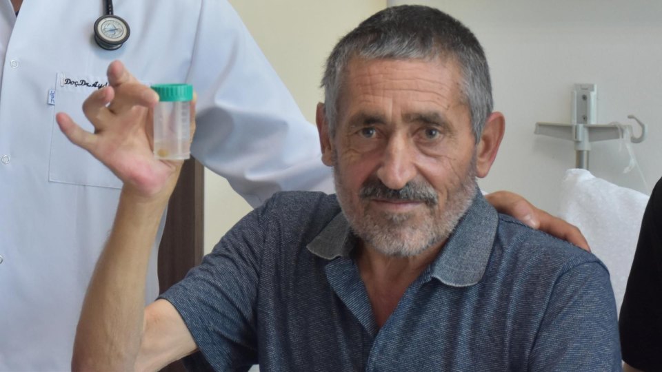 milyondan fazla vatandaşımıza - Bakan Memişoğlu: