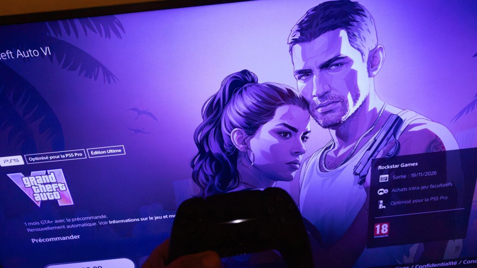 türkçe dil desteği - GTA 6 için Türkçe dil desteği gelecek mi? Yapımcı şirketten yanıt