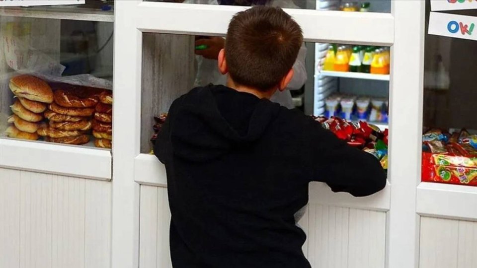 dönem kantin fiyatları - Okullarda yeni dönem: Kantin fiyatları açıklandı