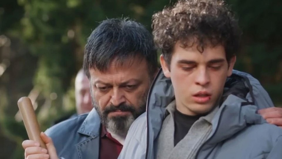 genç oyuncu serhat - Genç oyuncu Serhat Kılıç'ın son mesajını paylaştı