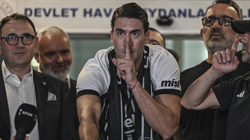 pfdk sevkleri belli - PFDK sevkleri açıklandı: Aziz Yıldırım, Ertuğrul Doğan ve Vlahovic listede
