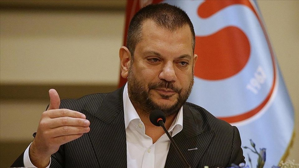 pfdk sevkleri belli - PFDK sevkleri açıklandı: Aziz Yıldırım, Ertuğrul Doğan ve Vlahovic listede