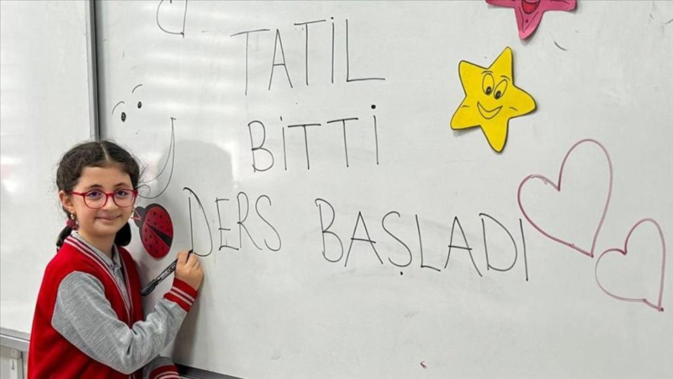 zaman açılacak birinci - 2026’da okullar ne zaman açılacak? Birinci dönem ve ara tatil tarihleri