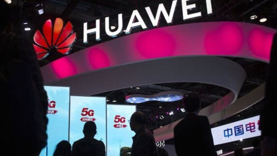 kar düşüşü - Huawei'de yüzde 36 kar düşüşü!