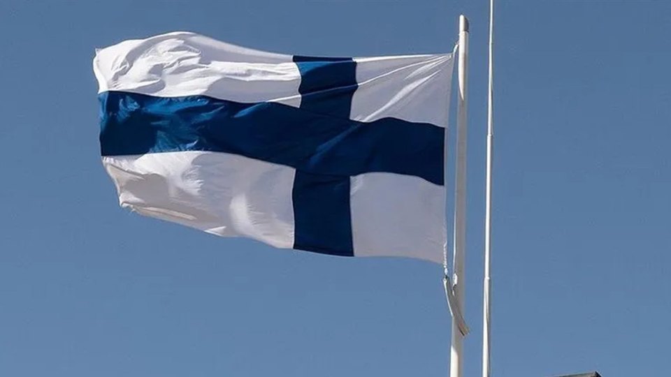 israil arasında gizli - Finlandiya ile İsrail arasında gizli anlaşma: 10 yıl daha uzatıldı