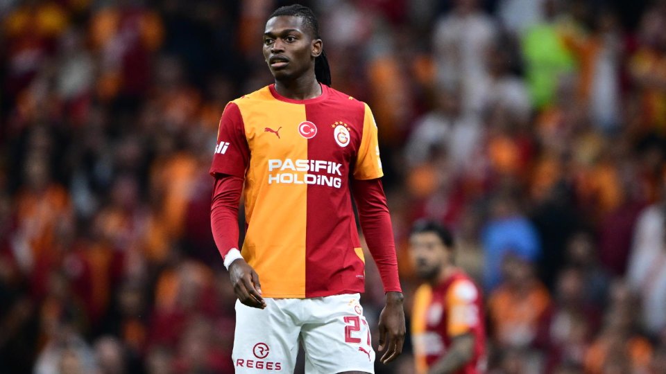 galatasaray kocaelispor karşısında - Galatasaray, Kocaelispor karşısında tek golle kazandı