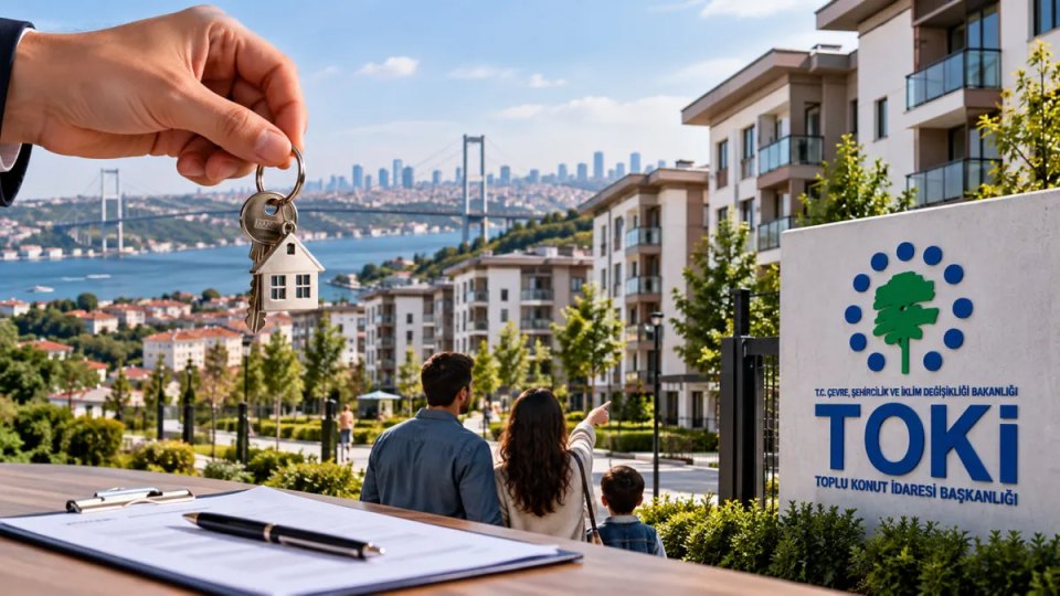 kiralık sosyal konut - İstanbul’da kiralık sosyal konut başvuruları başladı: Son tarih 25 Eylül