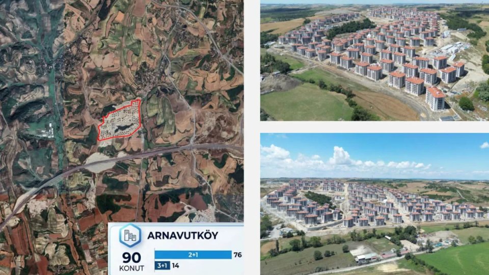 kiralık sosyal konut - İstanbul’da kiralık sosyal konut başvuruları başladı: Son tarih 25 Eylül
