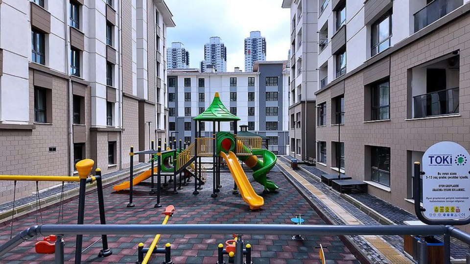 toki kiralık konut - TOKİ kiralık konut başvurusu başladı: İstanbul’da 1071 konut için şartlar ve başvuru tarihleri
