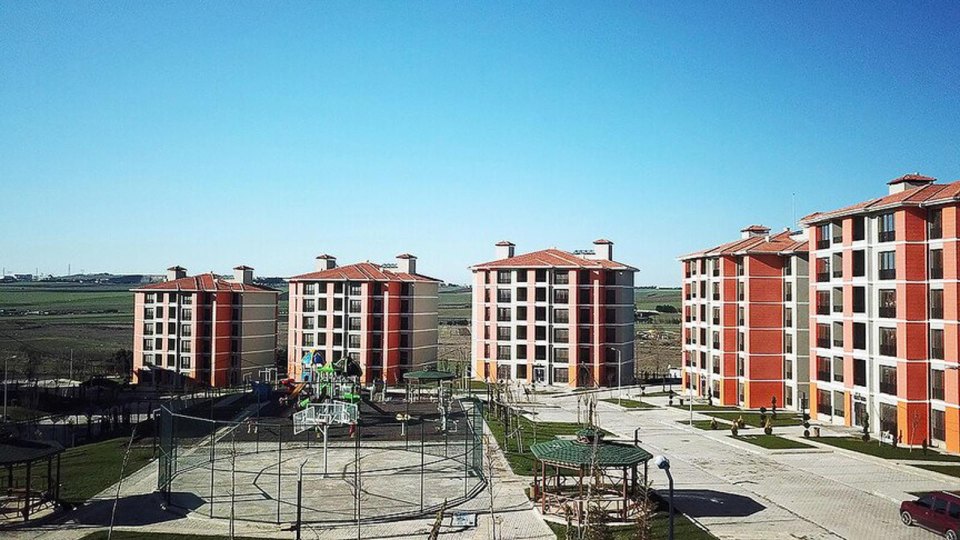 toki kiralık konut - TOKİ kiralık konut başvurusu başladı: İstanbul’da 1071 konut için şartlar ve başvuru tarihleri