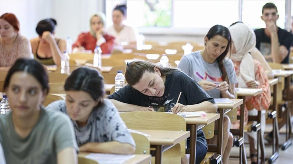 lisans sınav yerleri - 2026 KPSS ön lisans sınav yerleri açıklandı mı?