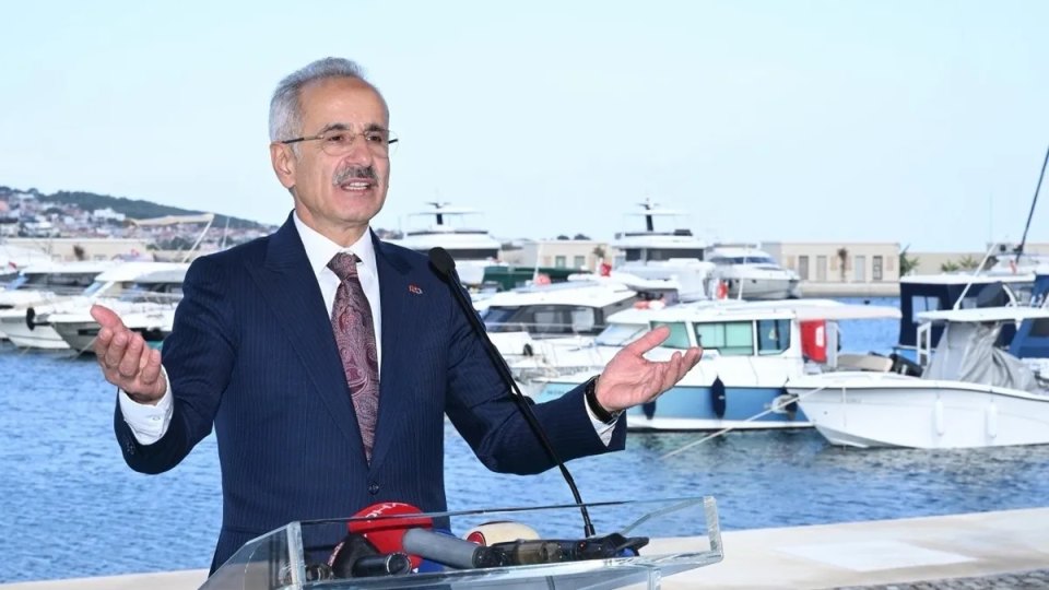 denizcilik ödemeleri - Denizcilik ödemelerinde çevrim içi kredi kartı dönemi genişliyor