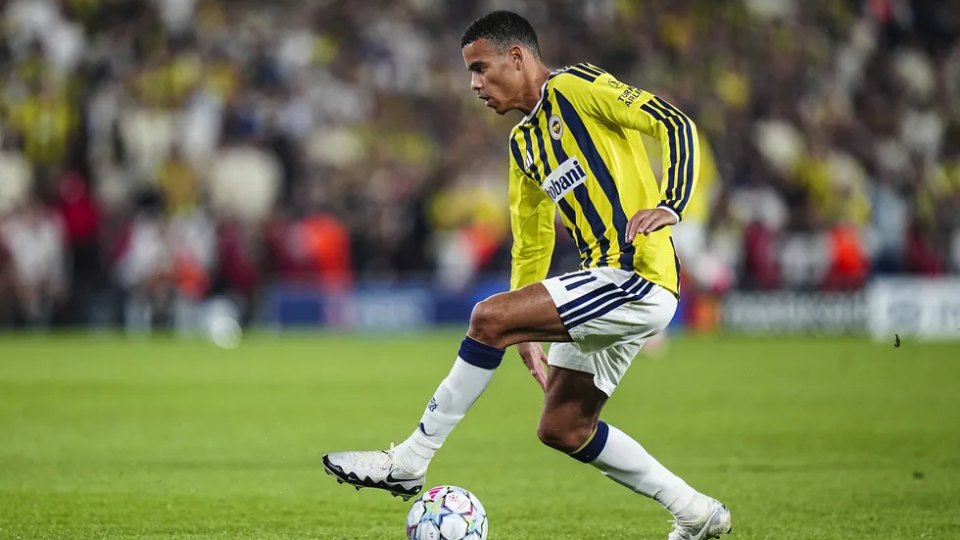 Mason Greenwood - Medhi Benatia açıkladı: Mason Greenwood Fenerbahçe kararını hızlı verdi
