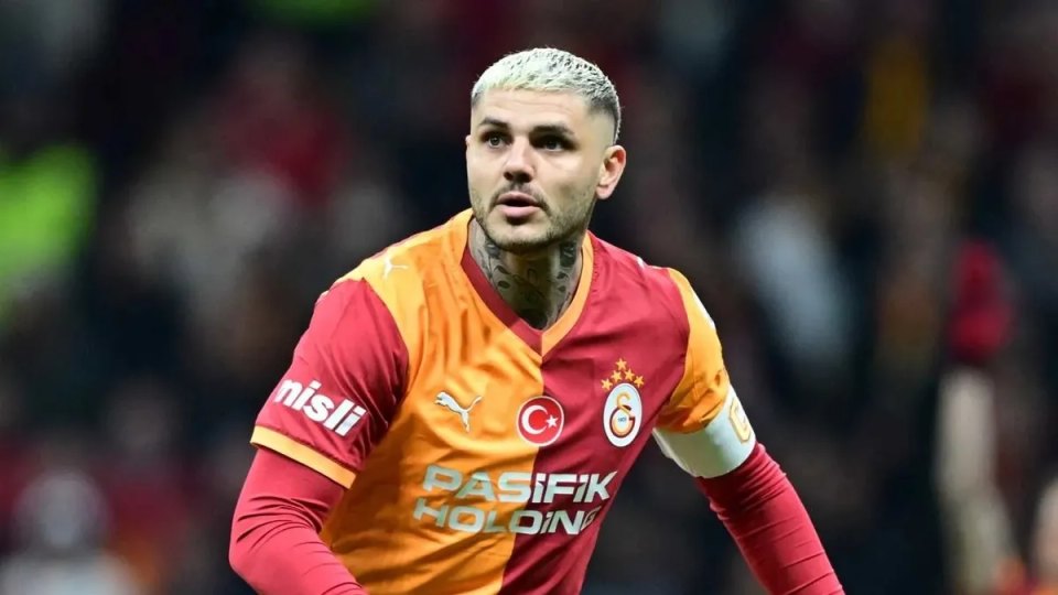 Mauro Icardi - Mauro Icardi için Lazio iddiası: Gennaro Gattuso’nun onayı bekleniyor