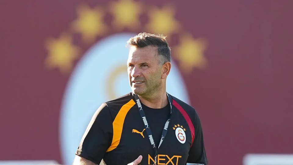 Galatasaray - Galatasaray'da üç oyuncu için devre arası ayrılık ihtimali