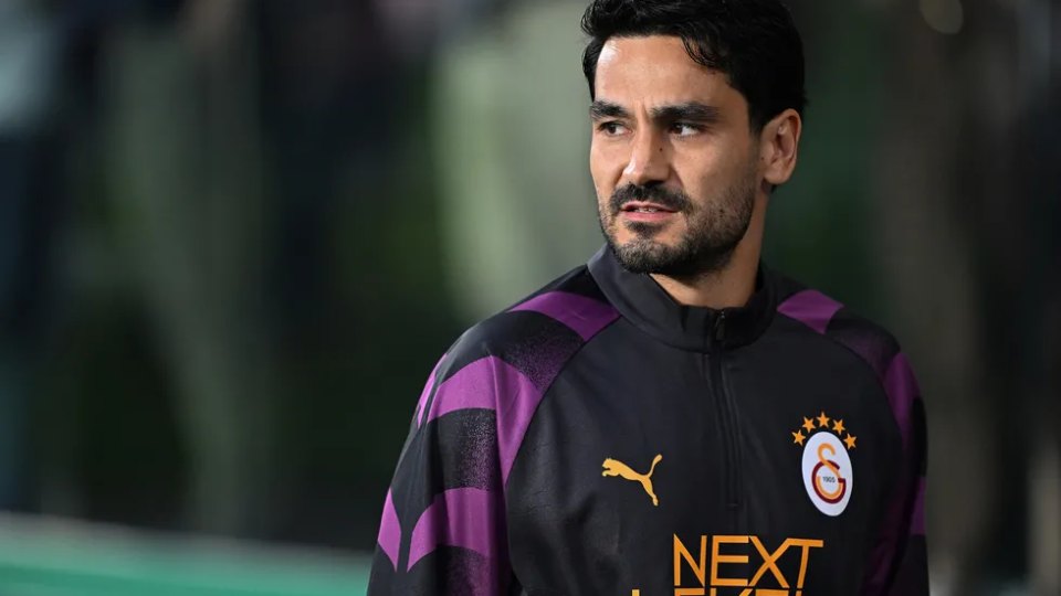 Galatasaray - Galatasaray'da üç oyuncu için devre arası ayrılık ihtimali