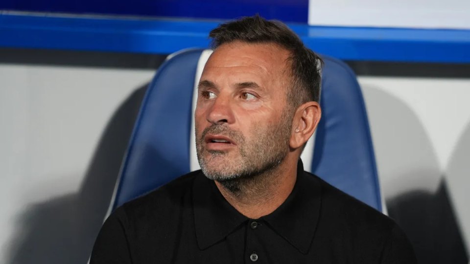 Okan Buruk - Okan Buruk, Galatasaray ile 149 maçta 119. galibiyetine ulaştı