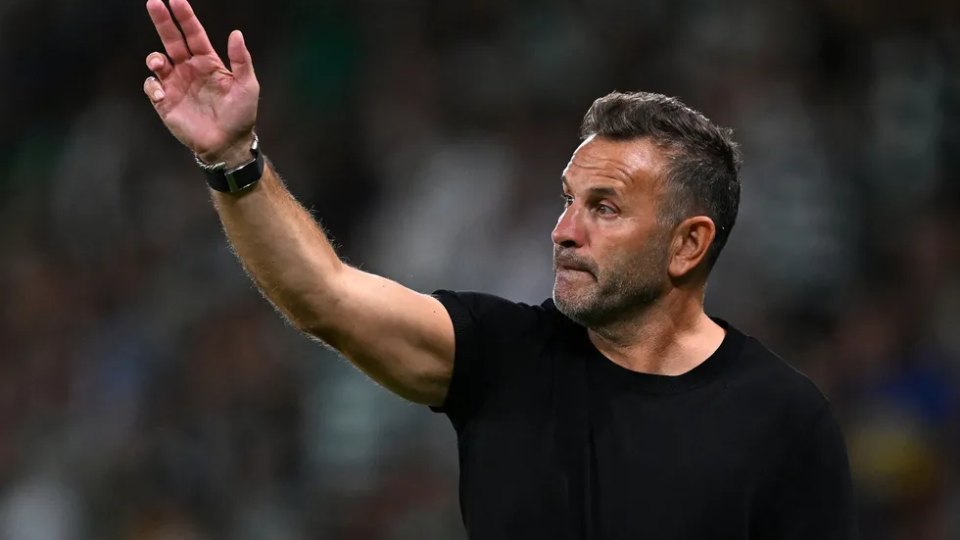 Okan Buruk - Okan Buruk, Galatasaray ile 149 maçta 119. galibiyetine ulaştı