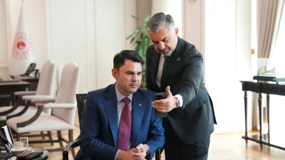 Türk Telekom - Türk Telekom, COP31 için Master Partner ve teknoloji destekçisi olacak