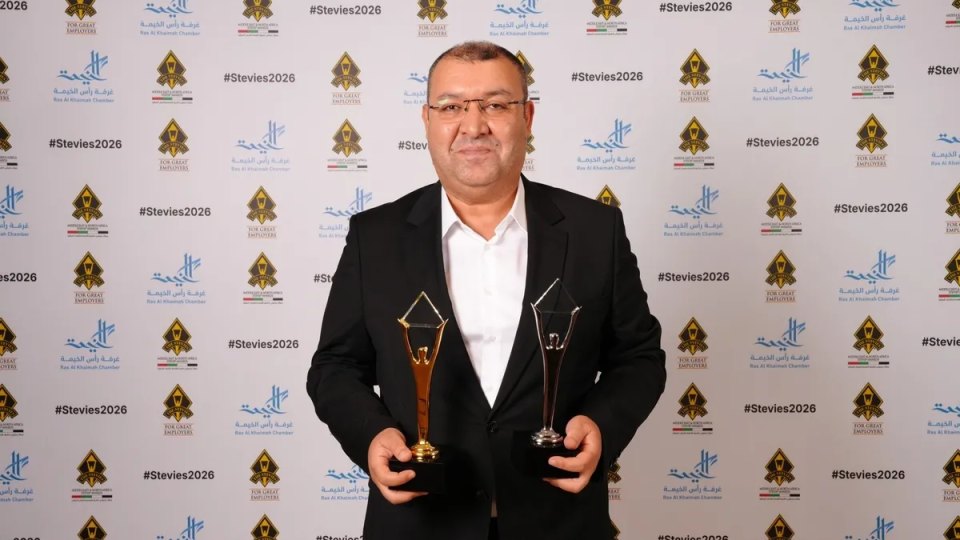 Turkuvaz Medya Grubu - Turkuvaz Medya Grubu'na Stevie Ödülleri'nden 1 Altın ve 2 Bronz ödül
