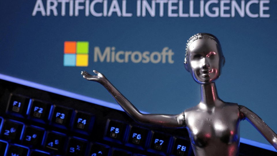 microsoft yapay zekâ - Microsoft, yapay zekâ için insan denetimini öne çıkaran davranış kuralları taslağını görüşe açtı