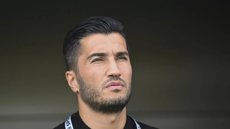 Başakşehir - Başakşehir'de Nuri Şahin için kritik toplantı kararı