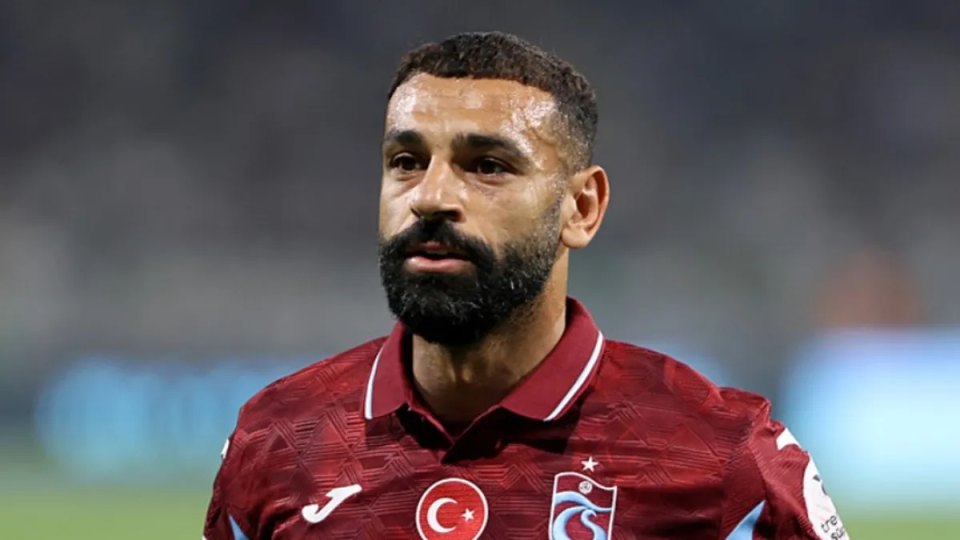 Mohamed Salah - Mohamed Salah’ın Trabzon’daki izin günü Maçka ve Sümela güzergâhında geçti