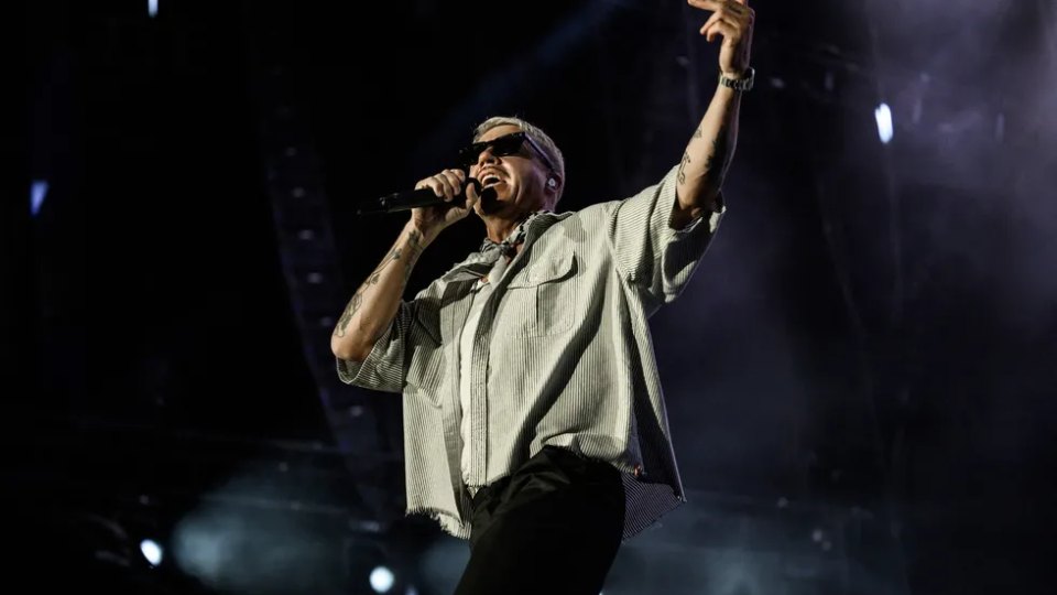Macklemore - Macklemore, Ed Sheeran'ın ABD turnesindeki kalan konserlerinden çıkarıldı