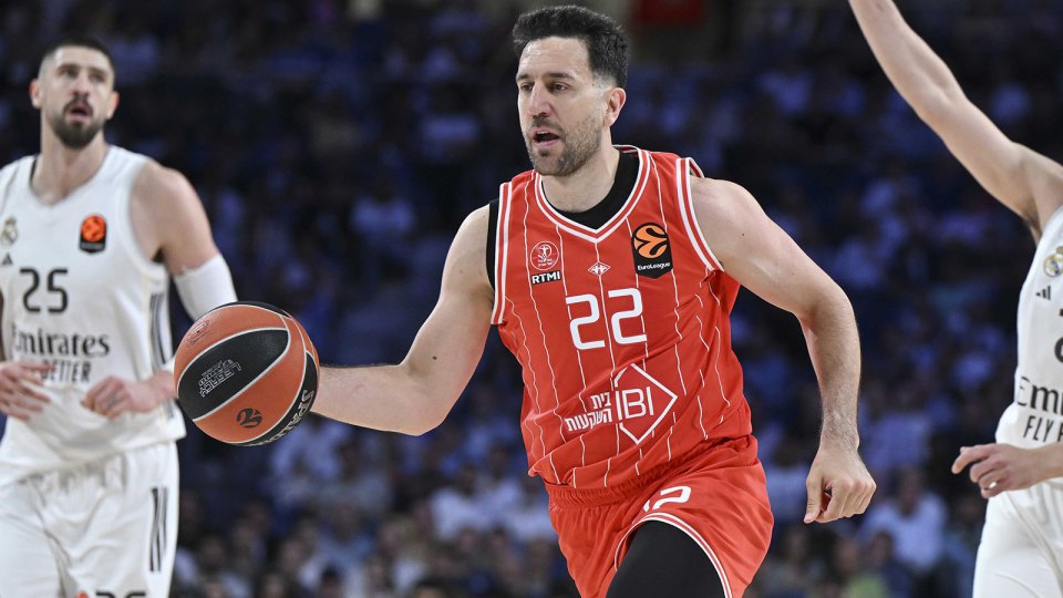 EuroLeague - 2026-27 sezonu için en yüksek maaşlı 10 oyuncuya ilişkin sıralama açıklandı