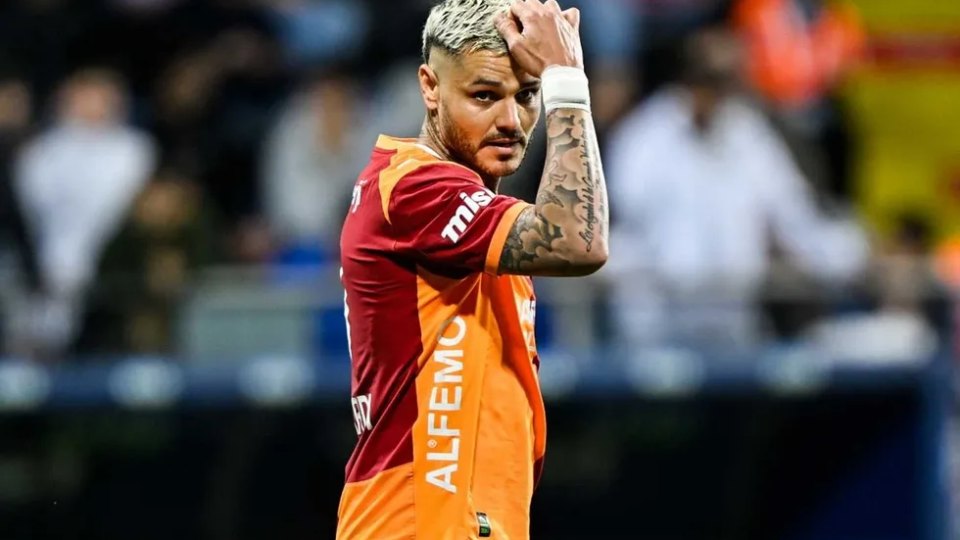 Mauro Icardi - Mauro Icardi'nin Lazio ihtimali Gennaro Gattuso'nun tutumu sonrası zayıfladı
