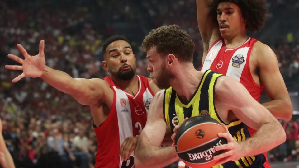EuroLeague - EuroLeague'de 2026-27 sezonu öncesi faul kuralları değişiyor