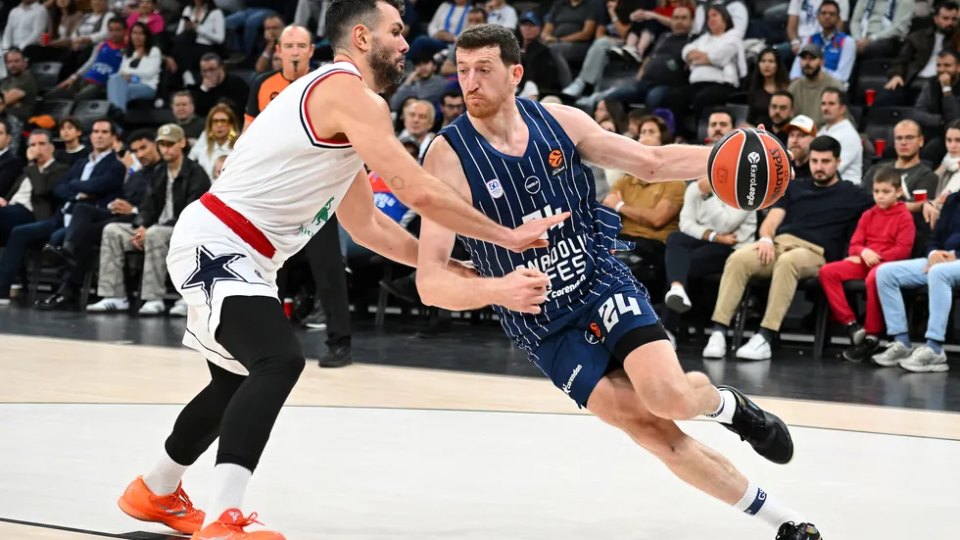 EuroLeague - EuroLeague'de 2026-27 sezonu öncesi faul kuralları değişiyor