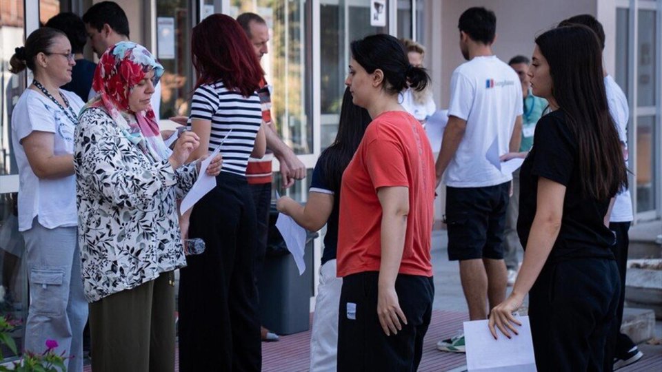 lisans sınav yerleri - 2026 KPSS ön lisans sınav yerleri açıklandı mı? Tarih belli oldu mu