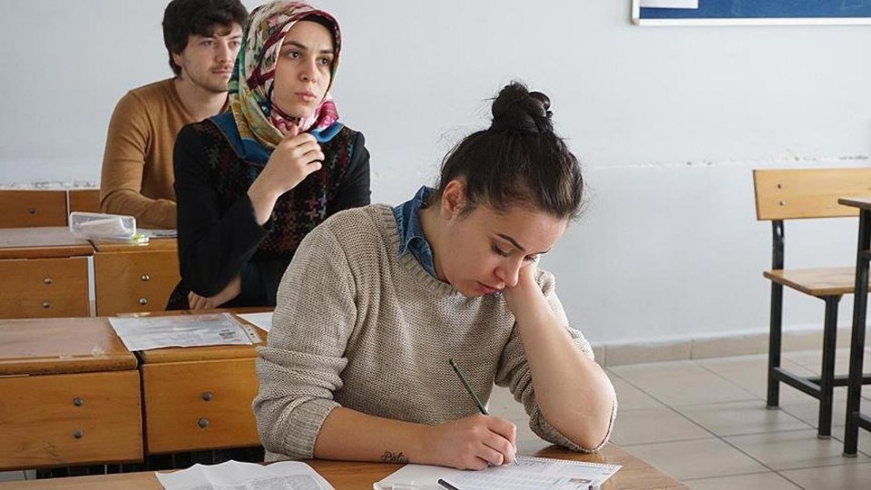 lisans sınav yerleri - 2026 KPSS ön lisans sınav yerleri açıklandı mı? Tarih belli oldu mu