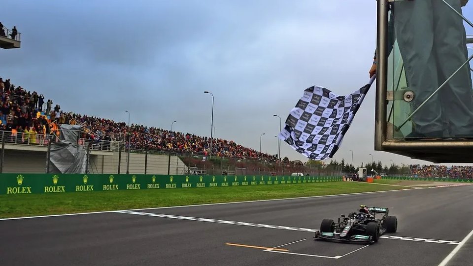 Formula 1 - Formula 1 2027 takvimi açıklandı: Türkiye Grand Prix'si 1-3 Ekim'de