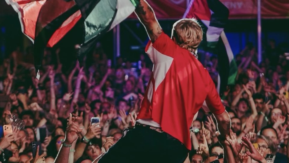 abd turnesinde - Ed Sheeran’ın ABD turnesinde tüm ön sanatçılar ayrıldı