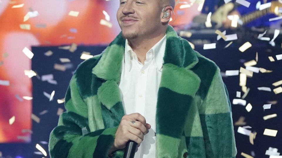 abd turnesinde - Ed Sheeran’ın ABD turnesinde tüm ön sanatçılar ayrıldı