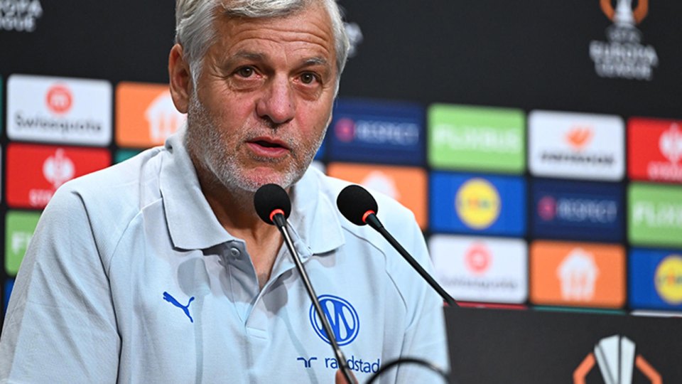 bruno genesio dan - Bruno Genesio'dan Beşiktaş övgüsü: Avrupa'nın en iyi atmosferlerinden biri