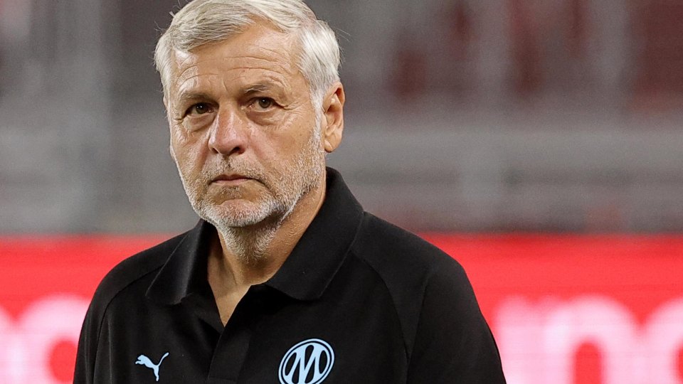 bruno genesio dan - Bruno Genesio'dan Beşiktaş övgüsü: Avrupa'nın en iyi atmosferlerinden biri