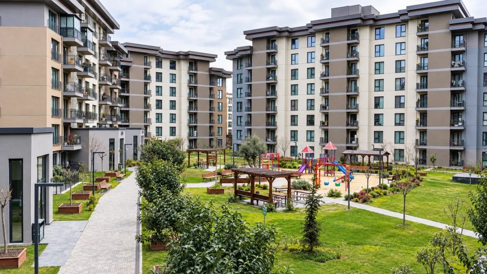 bağımsız bölüm - İstanbul’da 1.602 bağımsız bölüm için kura tarihi açıklandı