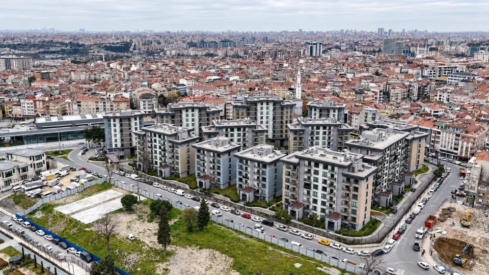 bağımsız bölüm - İstanbul’da 1.602 bağımsız bölüm için kura tarihi açıklandı