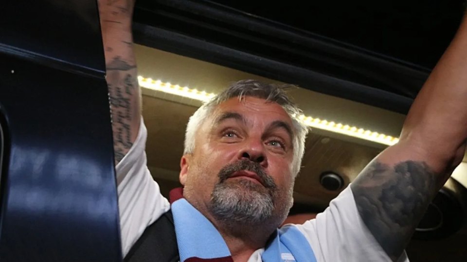 Trabzonspor - Trabzonspor, Thomas Reis ile iki yıllık anlaşma sağladı
