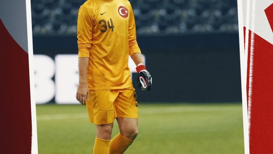 Mert Günok - Mert Günok milli takım kariyerini noktaladı