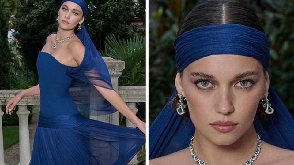 Afra Saraçoğlu - Afra Saraçoğlu'ndan gözaltı kararı sonrası ilk açıklama