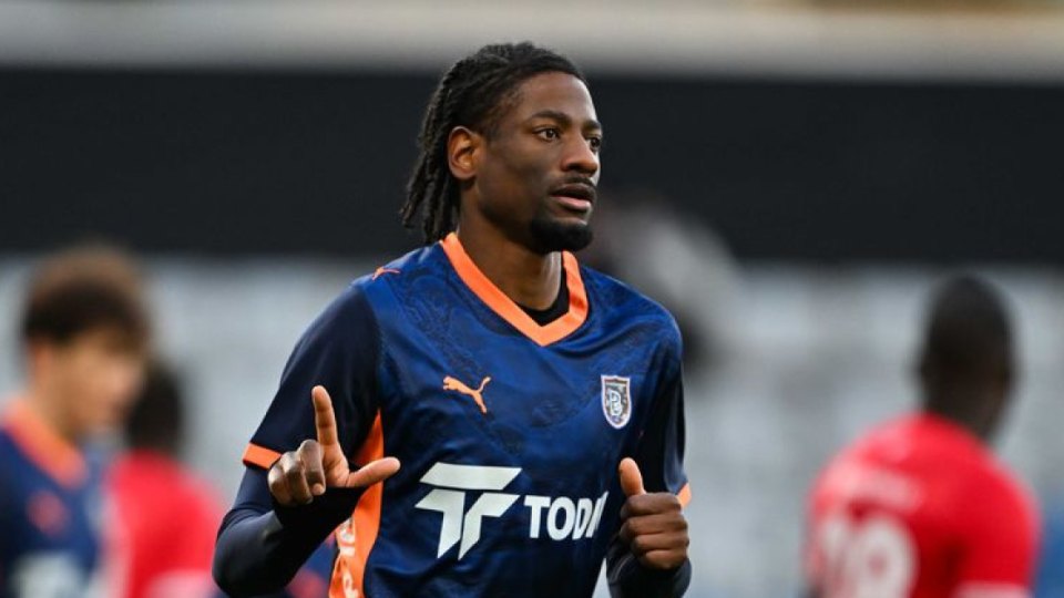 başakşehir nuno - Başakşehir Nuno Da Costa ile yolları ayırdı