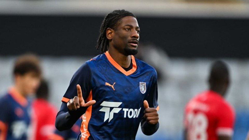 başakşehir nuno - Başakşehir Nuno Da Costa ile yolları ayırdı