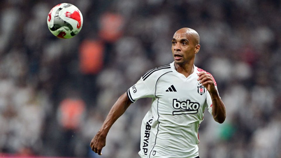 joao mario - Beşiktaş'ta Joao Mario ile yollar ayrıldı!